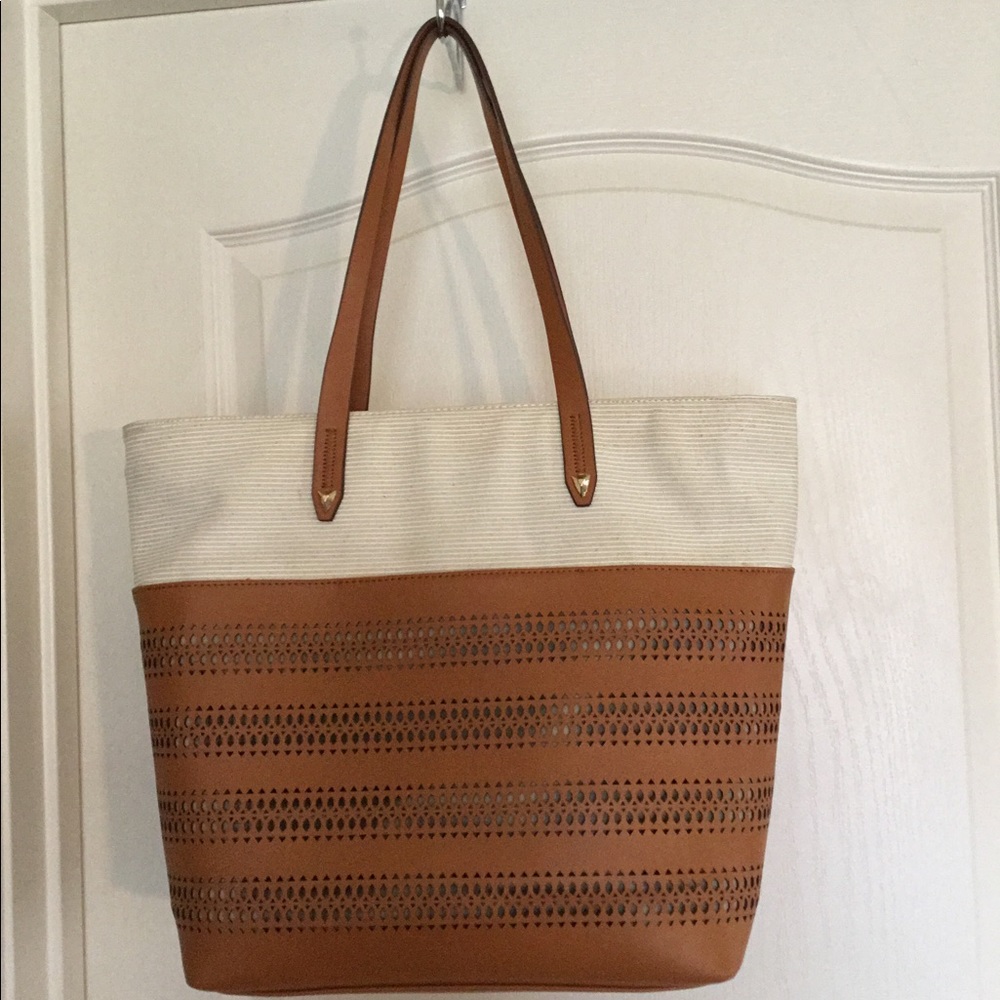 Stella and Dot bag